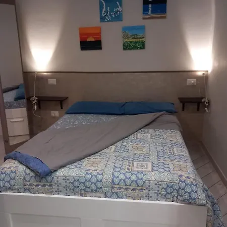 Il Faletto Trani