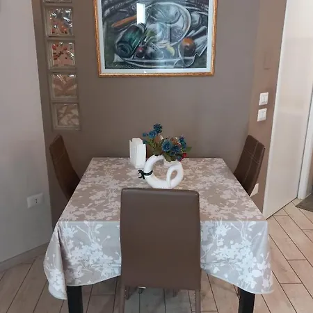 Il Faletto 3* Trani