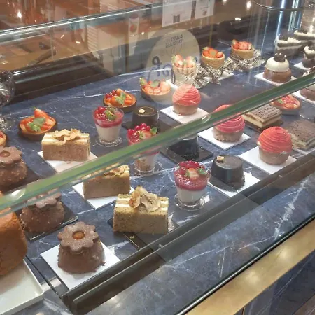 Il Faletto Nocleg ze śniadaniem Trani