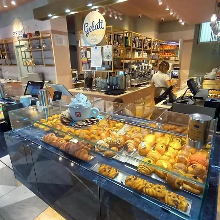 Il Faletto Nocleg ze śniadaniem