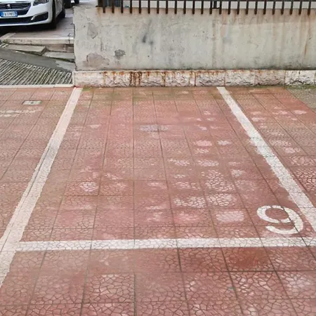 Nocleg ze śniadaniem Il Faletto