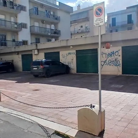 Nocleg ze śniadaniem Il Faletto 3*