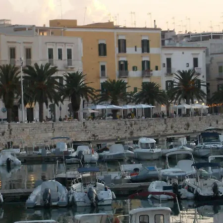Il Faletto * Trani