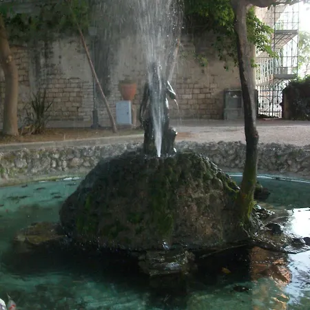 Il Faletto Bed & Breakfast Trani
