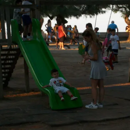 Il Faletto 3*