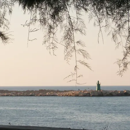 Il Faletto 3* Trani