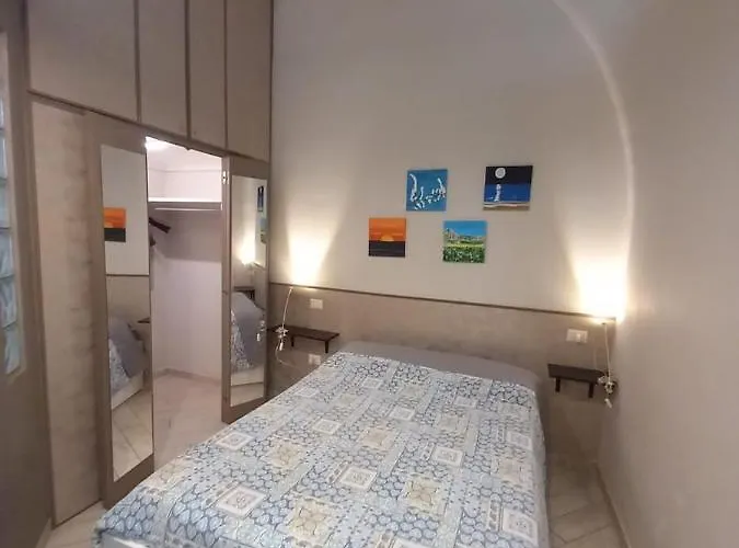 Il Faletto Nocleg ze śniadaniem
