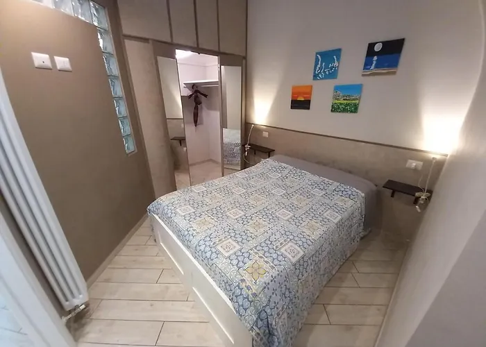 Il Faletto Nocleg ze śniadaniem