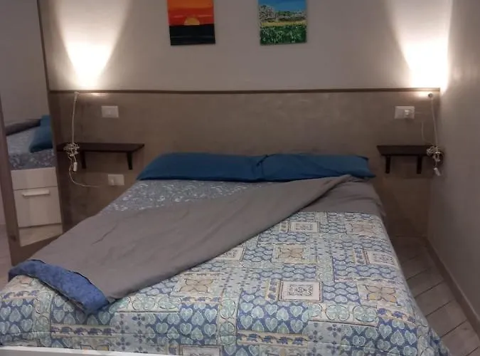 Il Faletto Trani