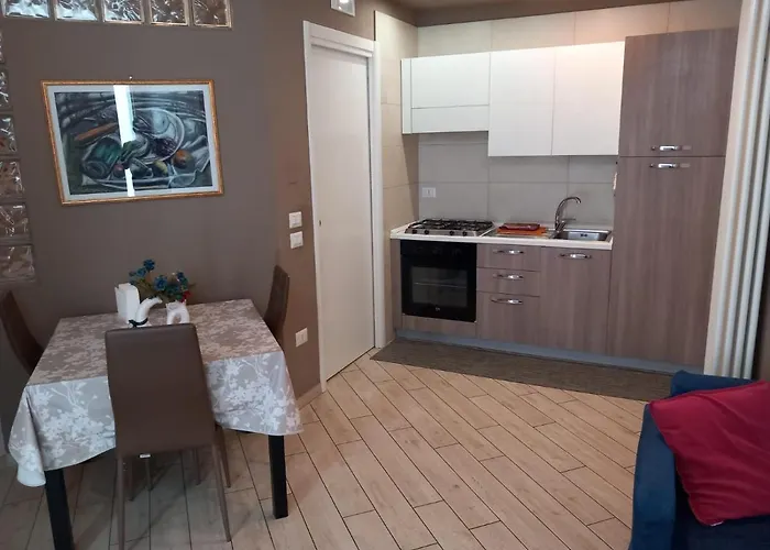 Il Faletto Nocleg ze śniadaniem Trani