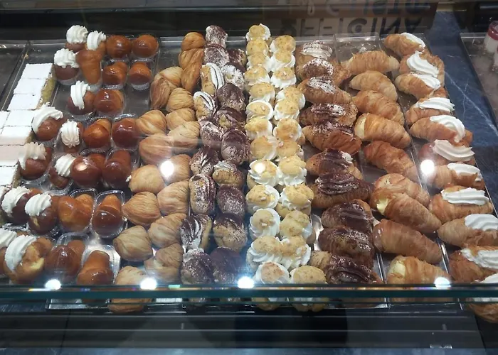 Il Faletto Nocleg ze śniadaniem