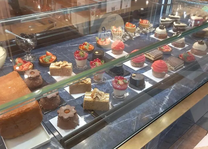 Il Faletto Nocleg ze śniadaniem Trani