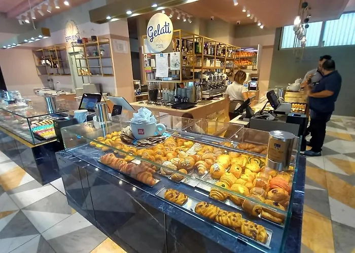 Il Faletto Nocleg ze śniadaniem