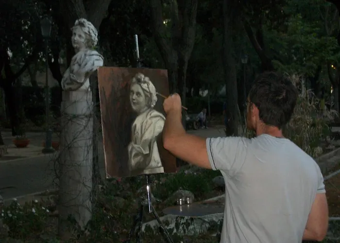 Nocleg ze śniadaniem Il Faletto 3*