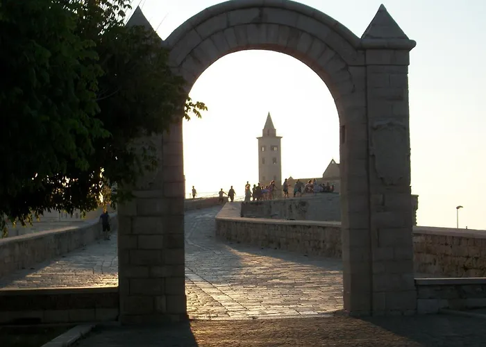 Il Faletto Nocleg ze śniadaniem