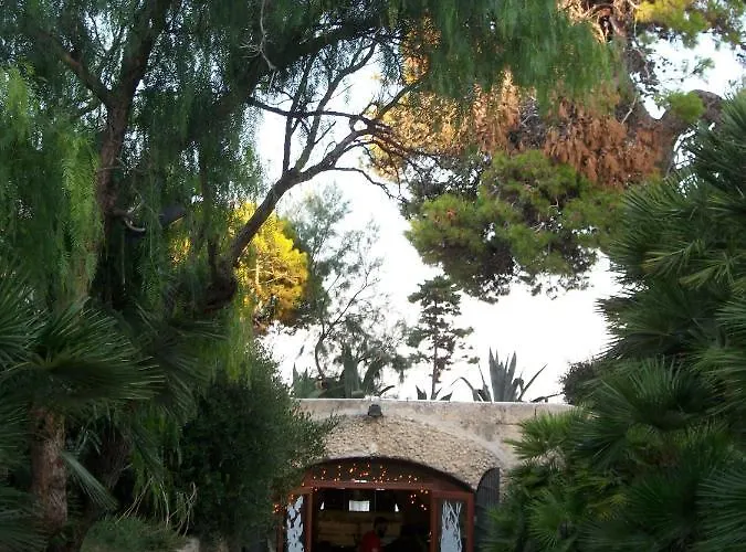 Il Faletto Nocleg ze śniadaniem