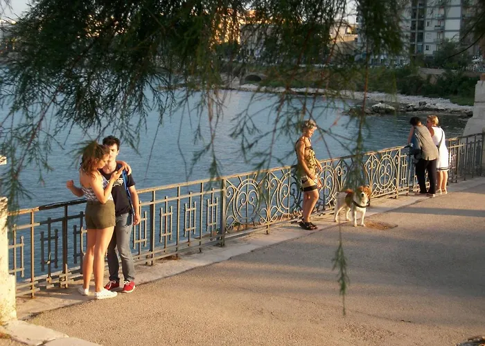 Nocleg ze śniadaniem Il Faletto 3*