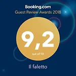 Il Faletto 3* Trani