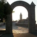 Il Faletto Frühstückspension
