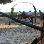 Il Faletto Frühstückspension