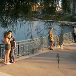 Frühstückspension Il Faletto 3*