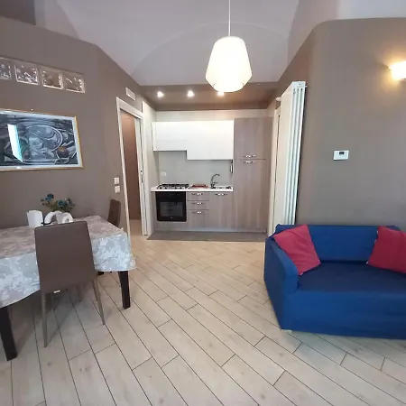 Bed and breakfast Il Faletto *