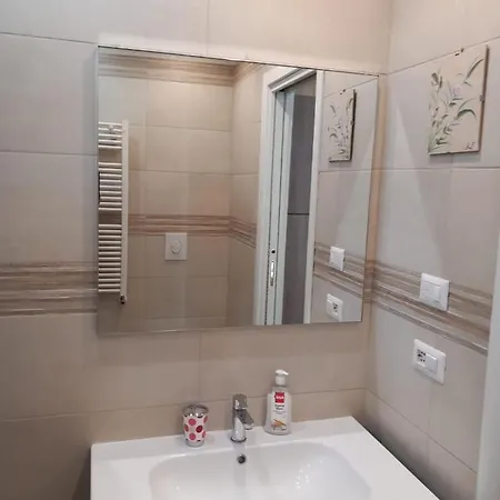 Il Faletto Bed and breakfast Trani