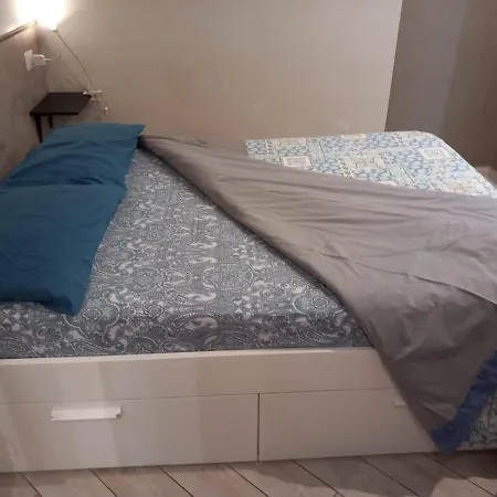 Il Faletto Trani