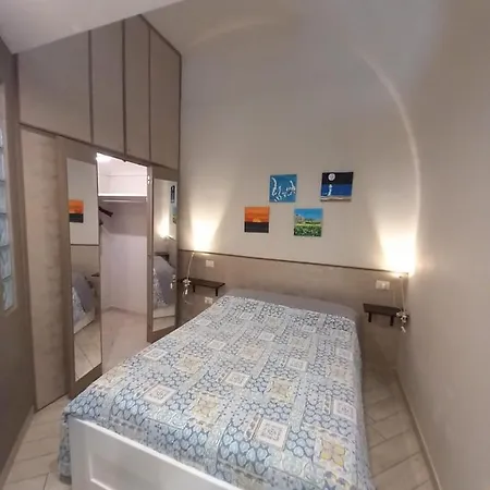 Il Faletto Bed and breakfast