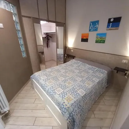 Il Faletto Bed and breakfast