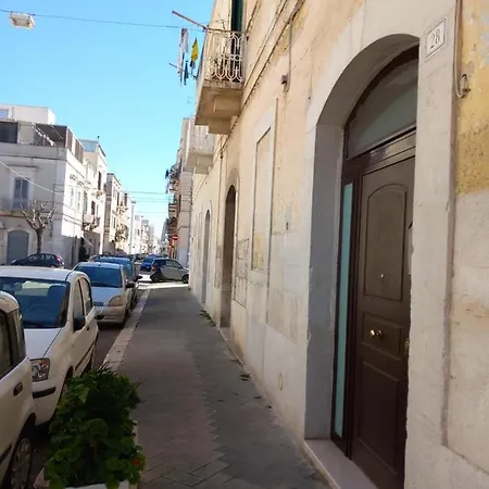Bed and breakfast Il Faletto