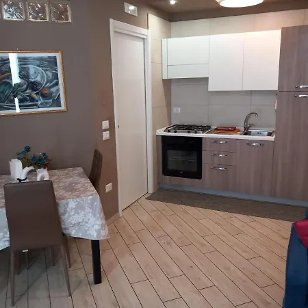 Il Faletto Bed and breakfast Trani