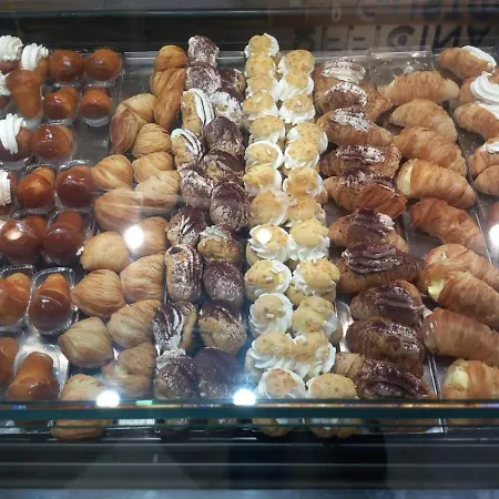 Il Faletto Отель типа 