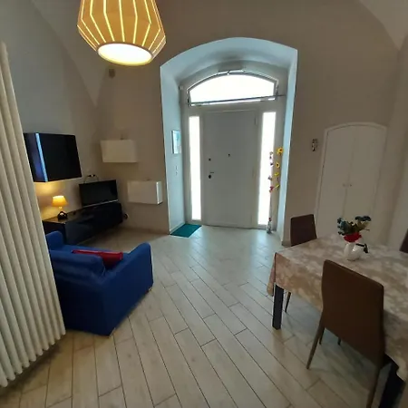 Il Faletto Bed and breakfast *