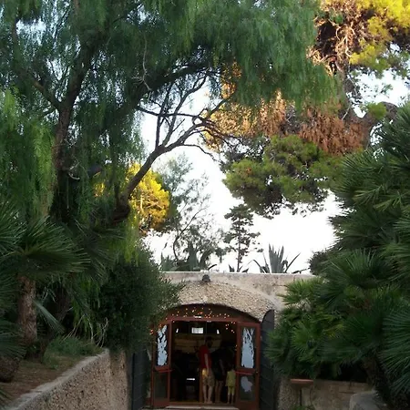 Il Faletto Bed and breakfast