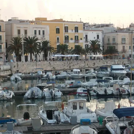 Bed & Breakfast Il Faletto