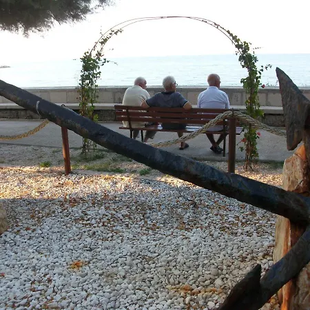 Il Faletto Bed and breakfast