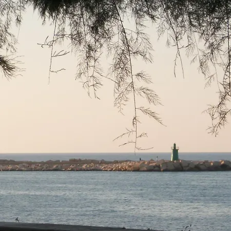 Il Faletto * Trani