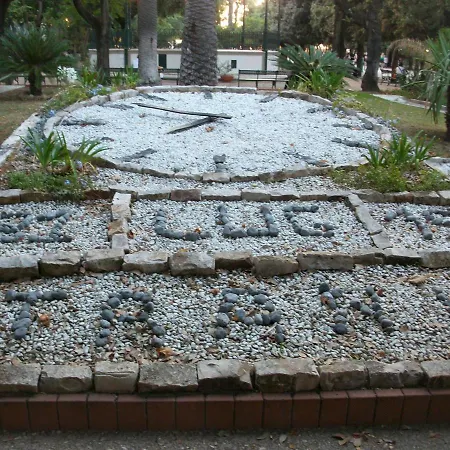 Il Faletto Отель типа 