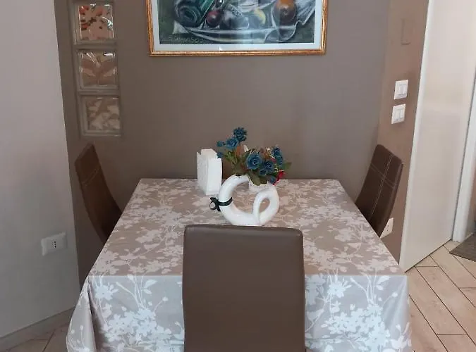 Il Faletto 3* Trani