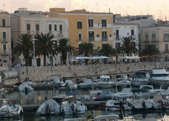 Il Faletto 3* Trani