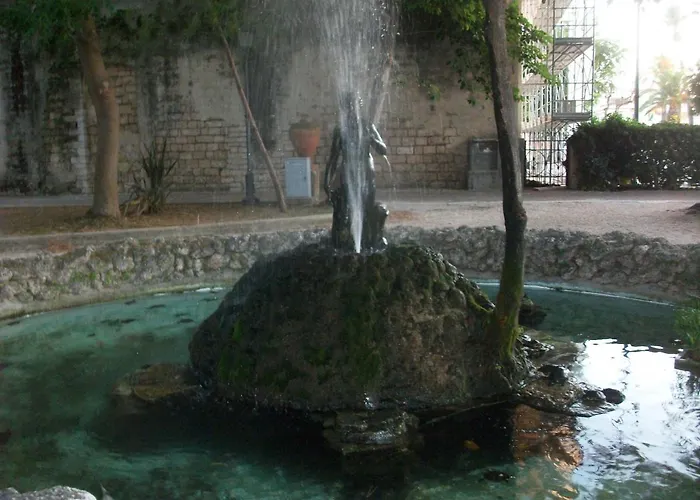 Il Faletto Bed & Breakfast Trani
