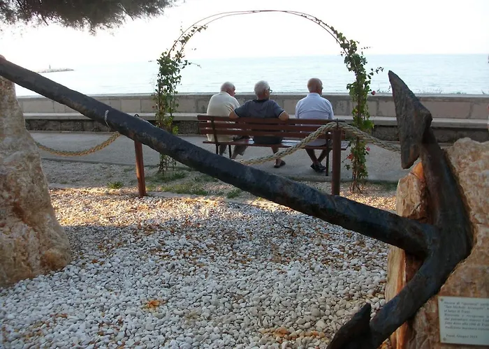 Il Faletto Bed & Breakfast